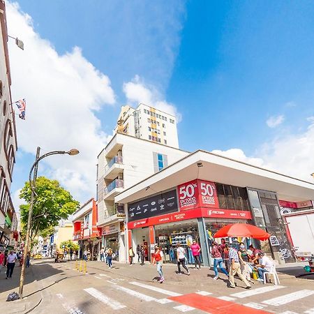 佩雷拉 Ayenda Golden Empresarial酒店 外观 照片